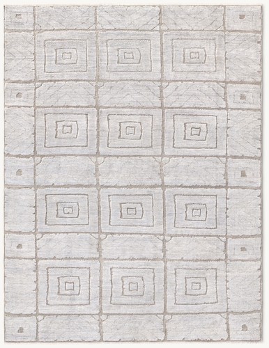 Tapis laine berbère - en,