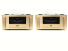 Paire d'amplificateurs de