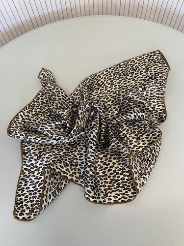 Petit foulard carré - , gavroche