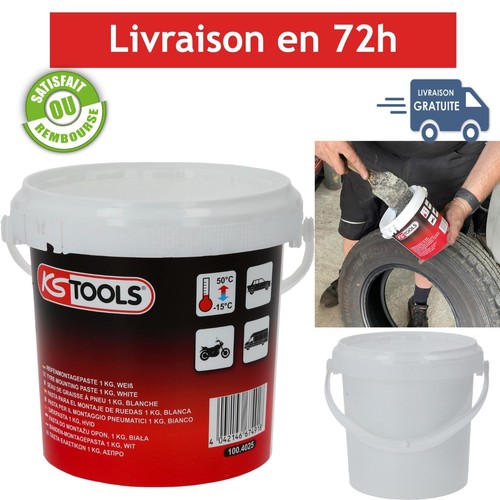 Tools seau de graisse à - de,
