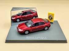 1/43 Renault Laguna II Berline