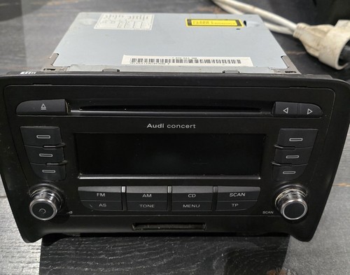 Radio autoradio concert - cd, ii+