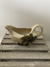Tabletops Lifestyles Kona Hand Crafted Gravy Boat