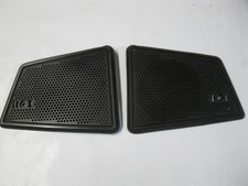 1985 HONDA GOLDWING GL1200 LIMITED speaker covers  LEFT + RIGHT