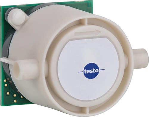 Cellule mesure de - de,