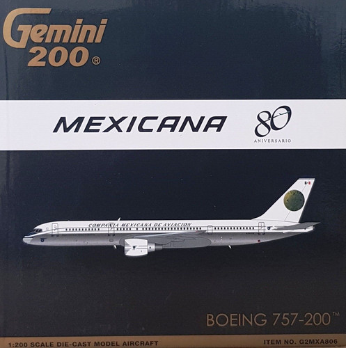 Gemini jets 200 - gemini,