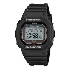 CASIO G-SHOCK GW-B5600 2WAY