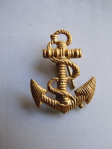 Ancre marine laiton n - en, n°3