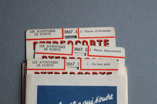 Stéréoscope bruguière 3 - bruguière, :
