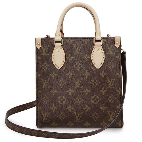 Louis vuitton sac - vuitton, plat