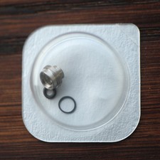 NEUF Rolex 24-7230-0 couronne