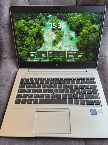 Elitebook 830 i3 - g6,