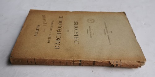 Histoire ville de - histoire,