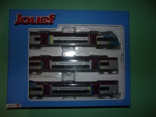 JOUEF electric railroad Z24500 PAYS DE LA LOIRE HJ2120 DIGITAL NEW and RARE