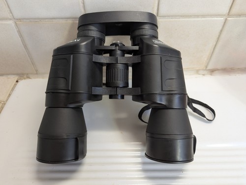 Jumelles atlas for men 7x50 - atlas,
