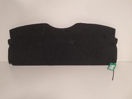 Plage arriere peugeot 206 - peugeot,