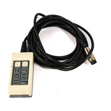 Broncolor wired Remote control