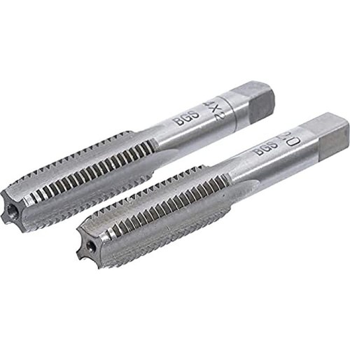 Jeu tarauds m14 x - tarauds, 2.00