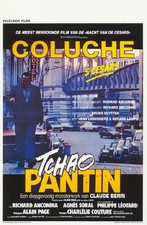 Affiche du film Tchao pantin