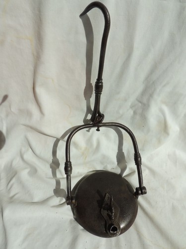 Antique etienne miner - antique,