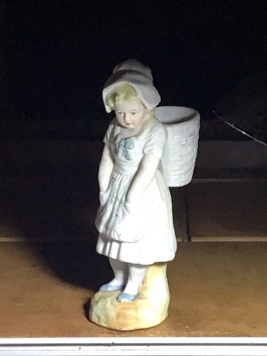 Pyrogène porcelaine - pyrogène, en