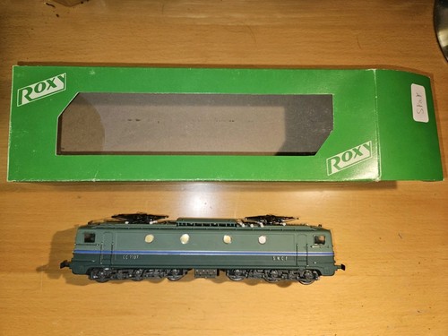 Roxy 20010 motrice - h0,