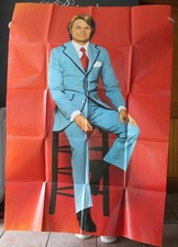 Claude François , Poster