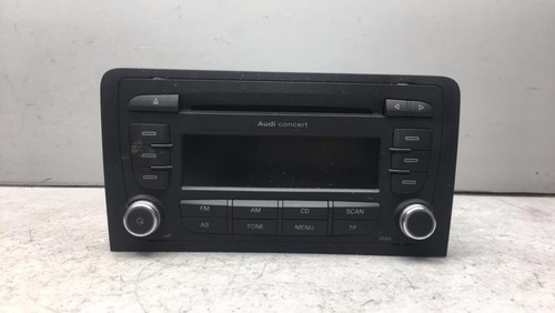 Autoradio audi phase - phase, 1