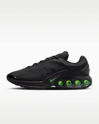 Nike air max black - –, /