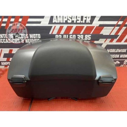 Top case bmw r1200 2014 - bmw, rt