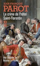 Le crime de l'hôtel