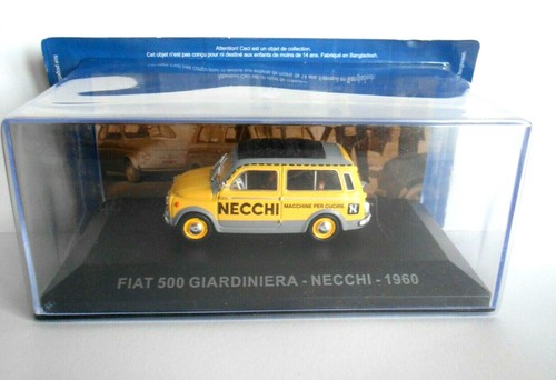 Die cast publicitaires 43 - die, 1/43