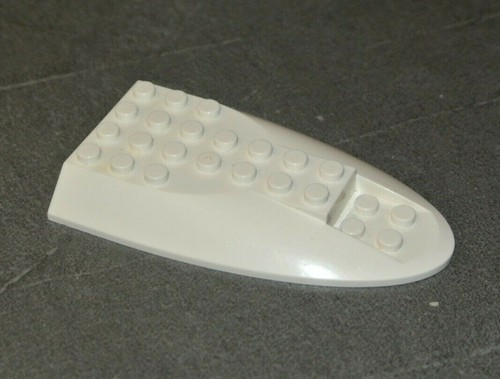 Lego airplane fuselage - 6, x