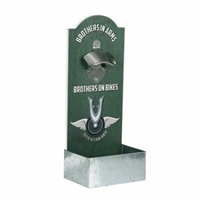 Tire-Bouchon Mural Rétro