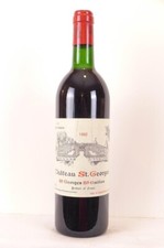 saint-georges saint-émilion