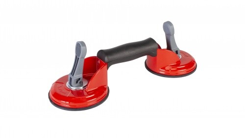 Rubi siphon avec pompe vide - siphon,