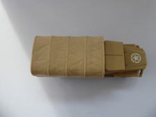 SOLIDO CAMION KAISER JEEP M34