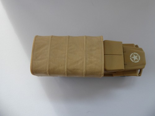 Solido camion kaiser jeep - kaiser,