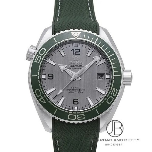 Omega seamaster planet ocean - planet,