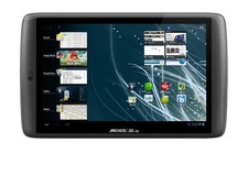 Archos A101 IT Gen 9 ARM DC 1.2GHz Android 16GB 10.1-in Touchscreen (501862)