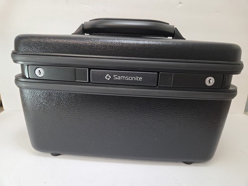 Vintage 1987 samsonite - 1987,