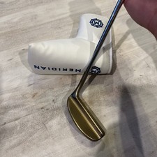 Meridian Putter Okatie 270g 35” **LOOK!**