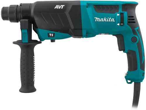 Perforateur makita 2631f - hr,