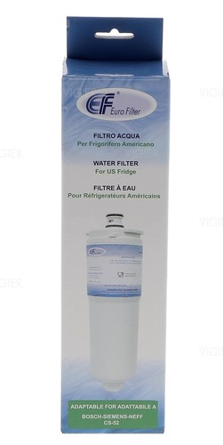 Filtre eau frigo - filtre, a