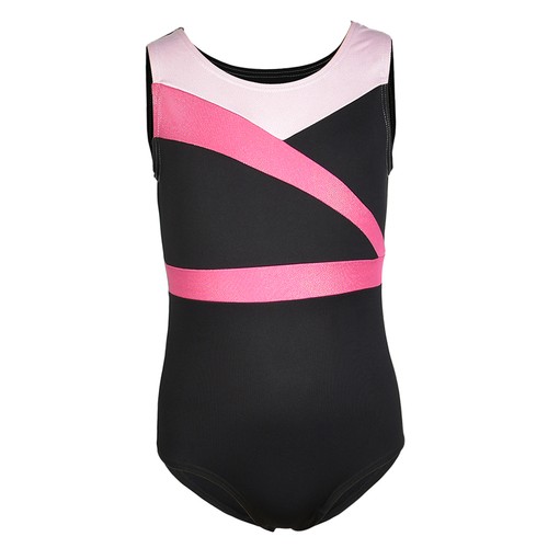 Justaucorps gymnastique - de,