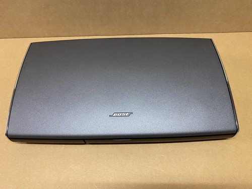 Bose control console - bose, 35