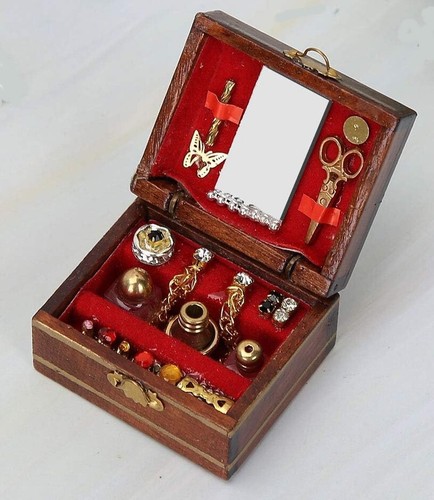 Miniature pour maison - , de