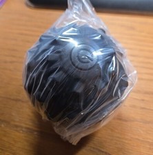 LifePro Agility Mini Vibrating Massage Ball - Black (Open Box)