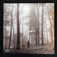 2X 12" LP Beige Vinyle Taylor Swift Folklore Édition Deluxe - U61