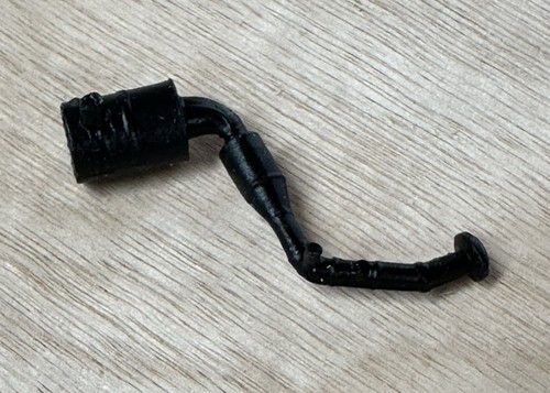 Solido pièce repro filtre - filtre, à